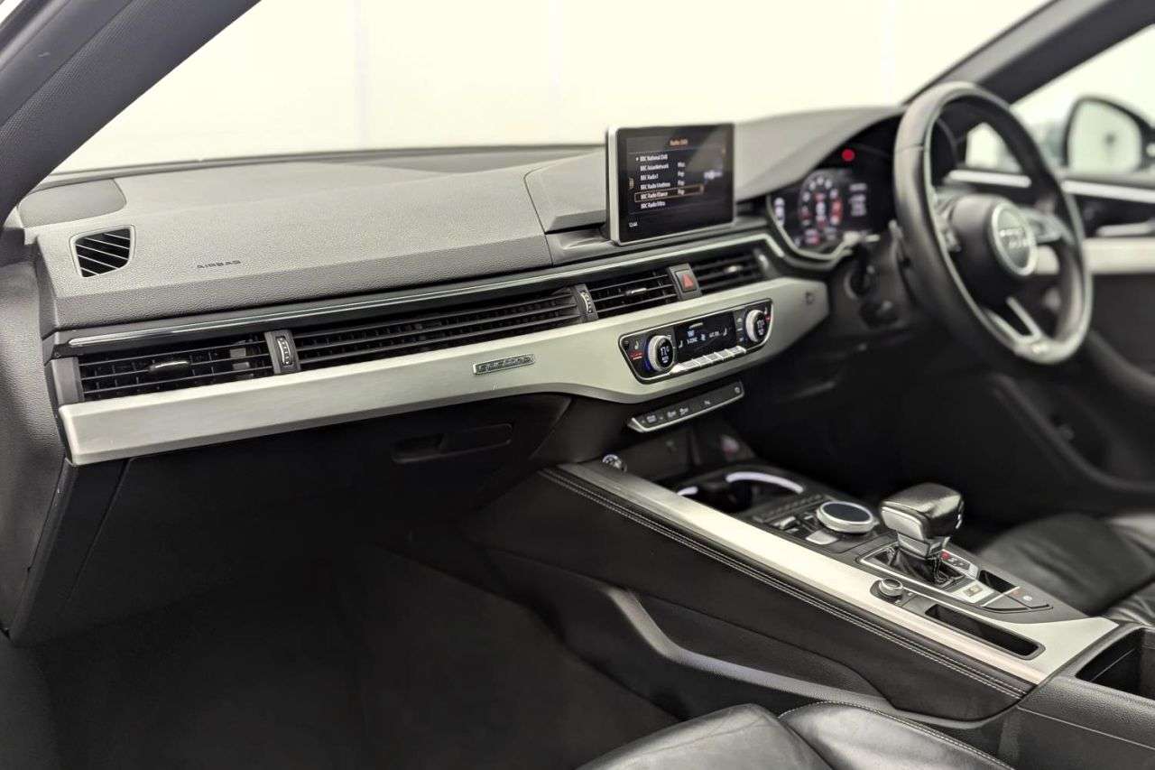 2018 AUDI S5 2018 AUDI S5