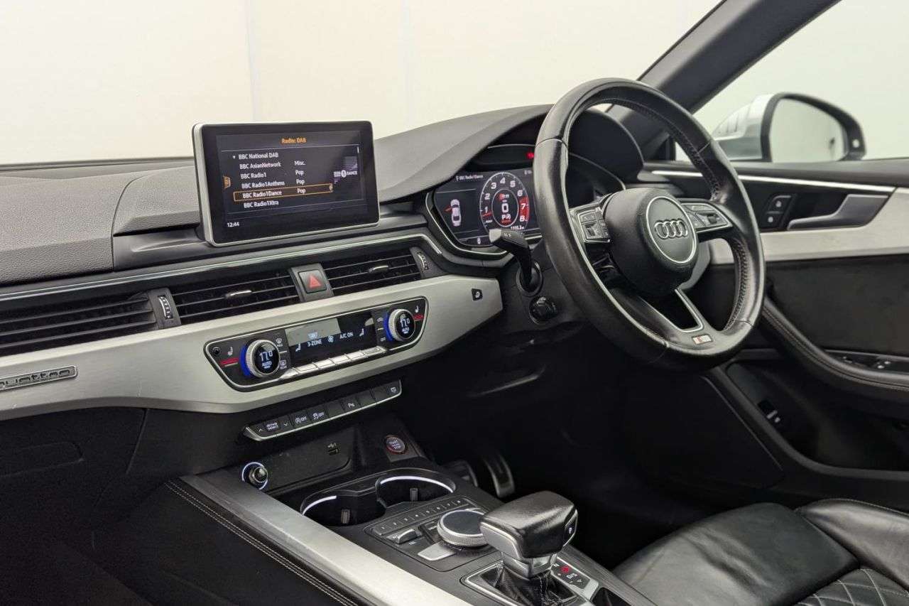 2018 AUDI S5 2018 AUDI S5