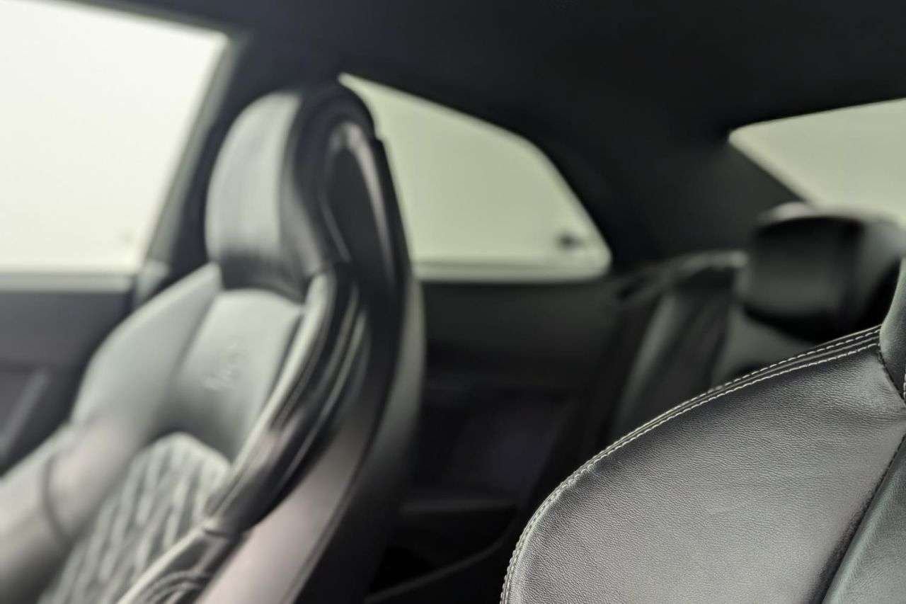 2018 AUDI S5 2018 AUDI S5