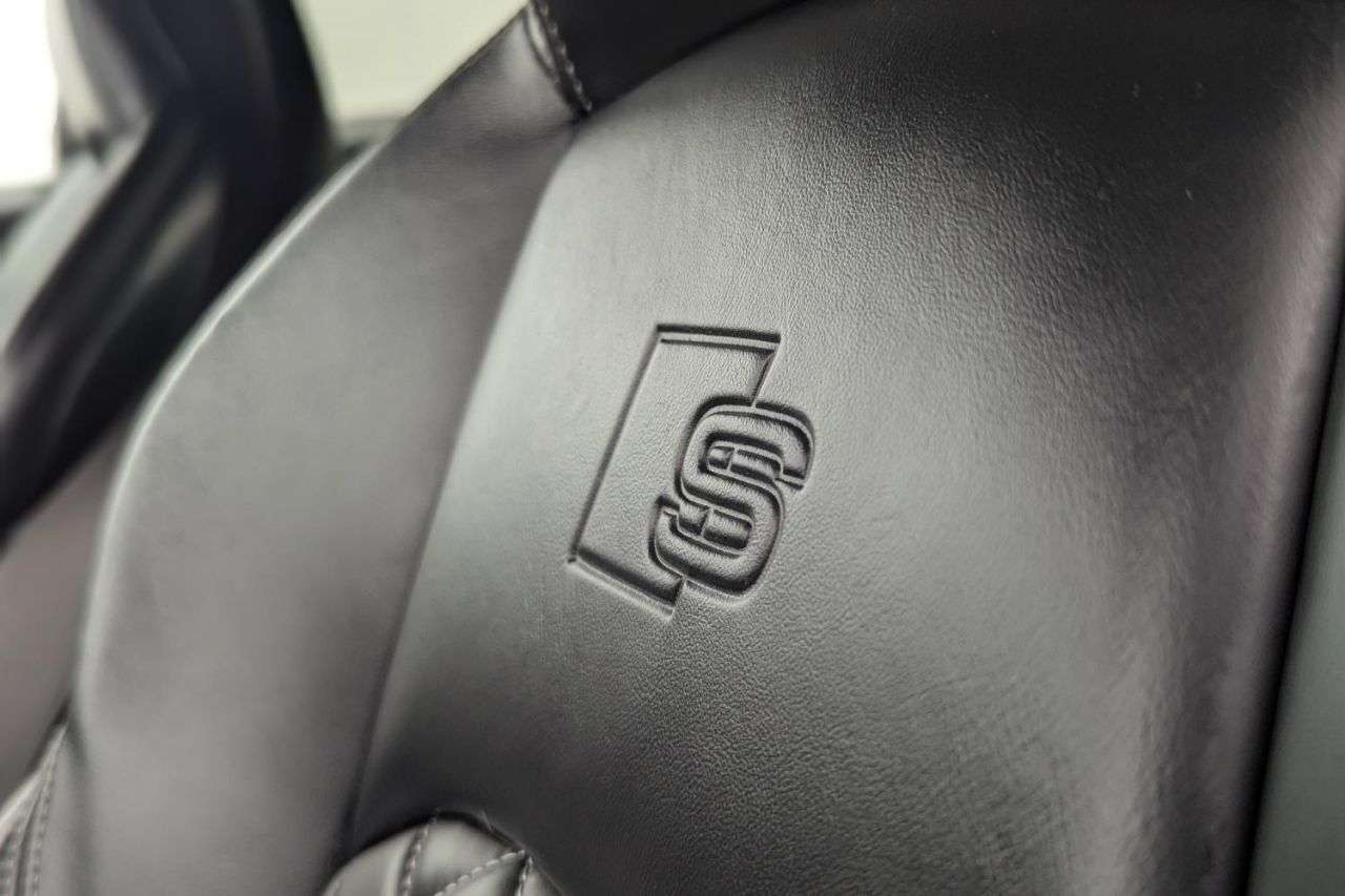 2018 AUDI S5 2018 AUDI S5