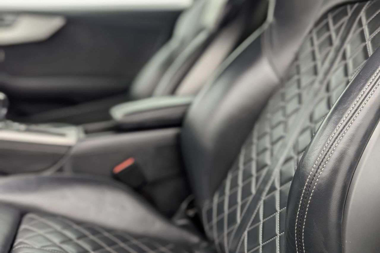 2018 AUDI S5 2018 AUDI S5