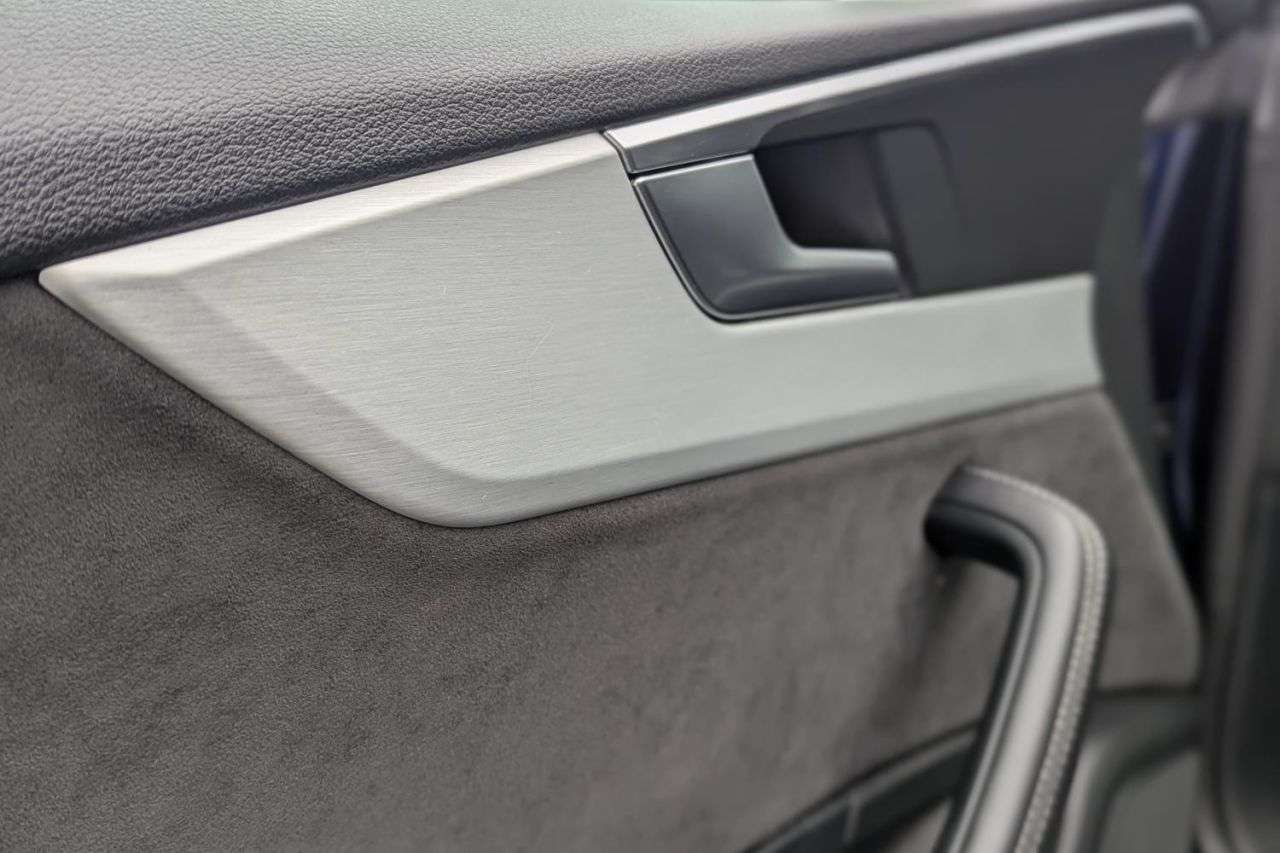 2018 AUDI S5 2018 AUDI S5