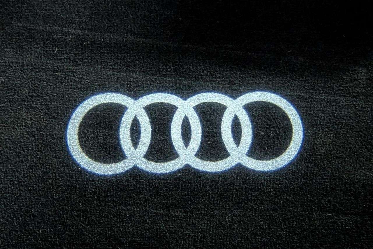 2018 AUDI S5 2018 AUDI S5