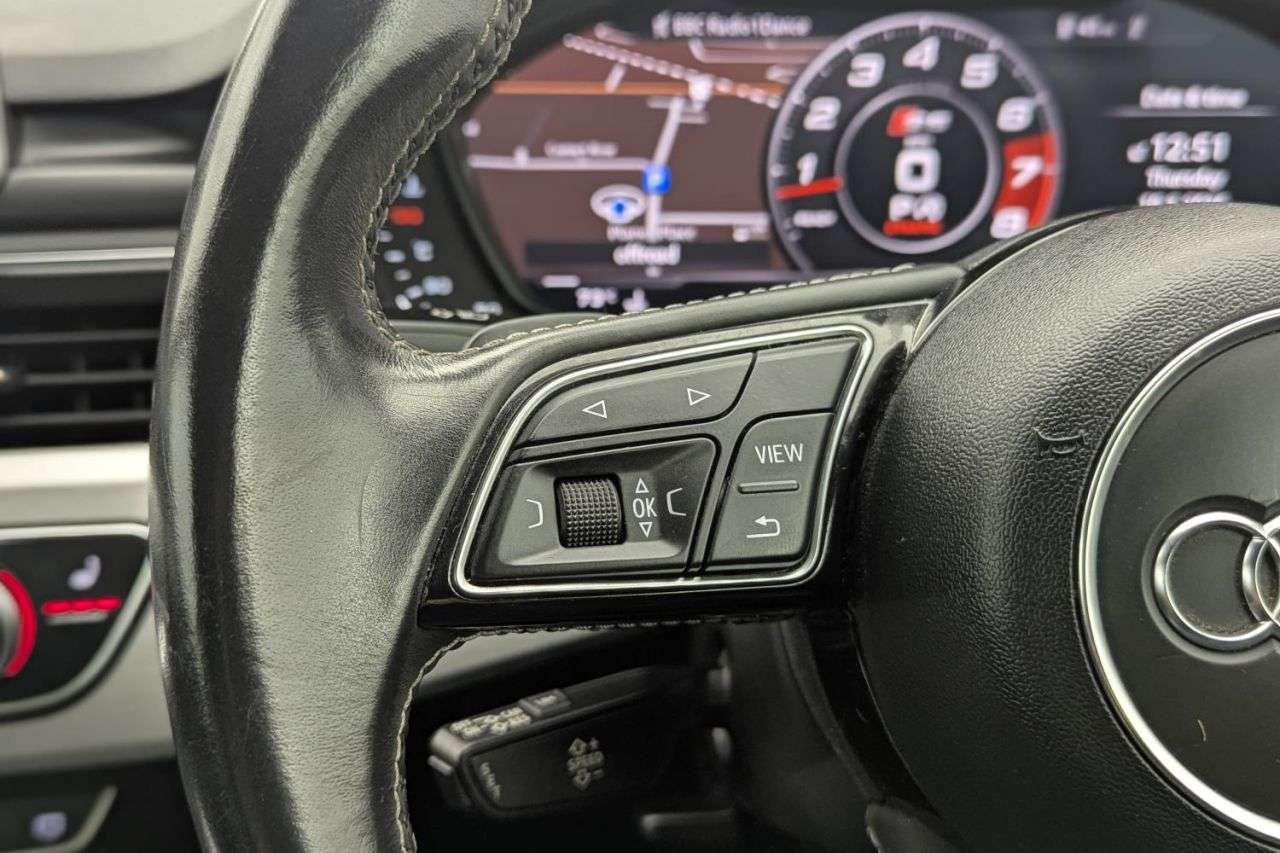 2018 AUDI S5 2018 AUDI S5