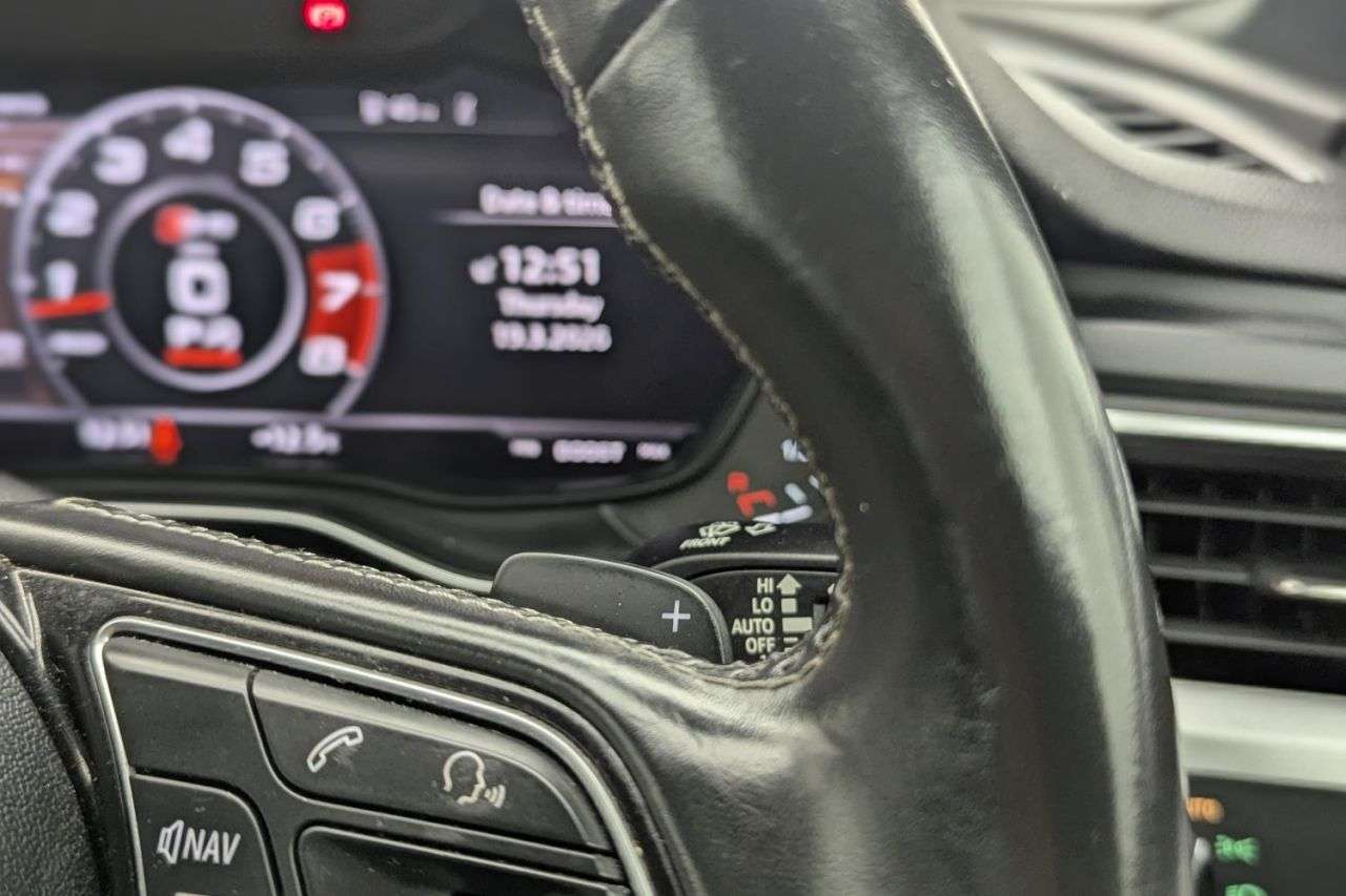 2018 AUDI S5 2018 AUDI S5