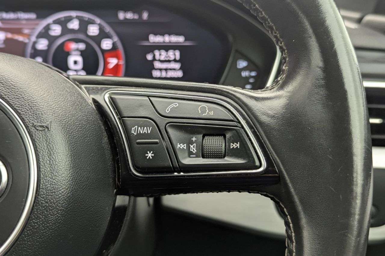 2018 AUDI S5 2018 AUDI S5