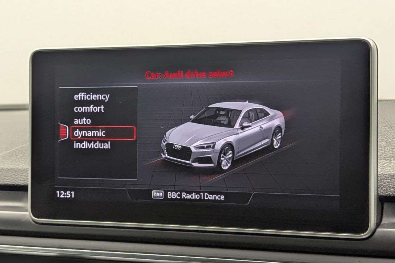 2018 AUDI S5 2018 AUDI S5