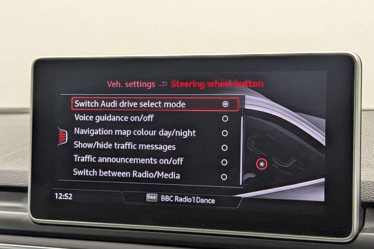 2018 AUDI S5 2018 AUDI S5