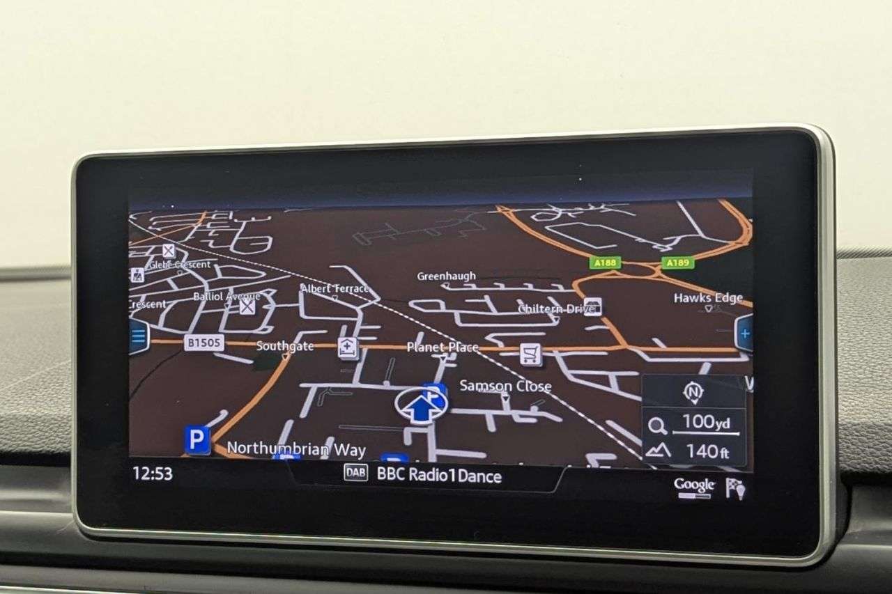 2018 AUDI S5 2018 AUDI S5