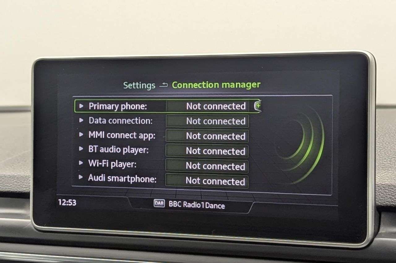 2018 AUDI S5 2018 AUDI S5