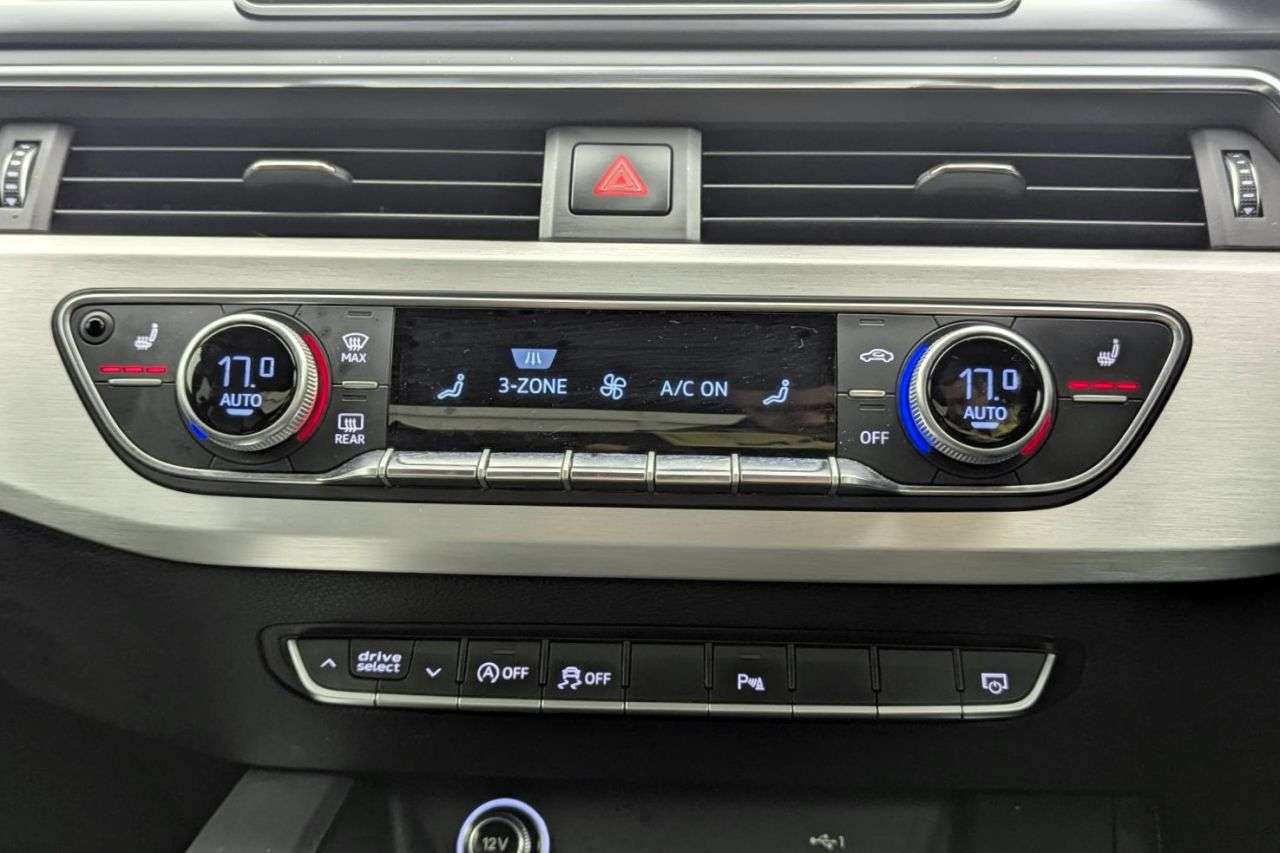 2018 AUDI S5 2018 AUDI S5