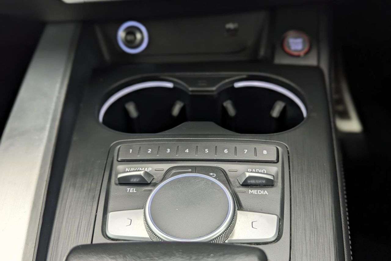 2018 AUDI S5 2018 AUDI S5