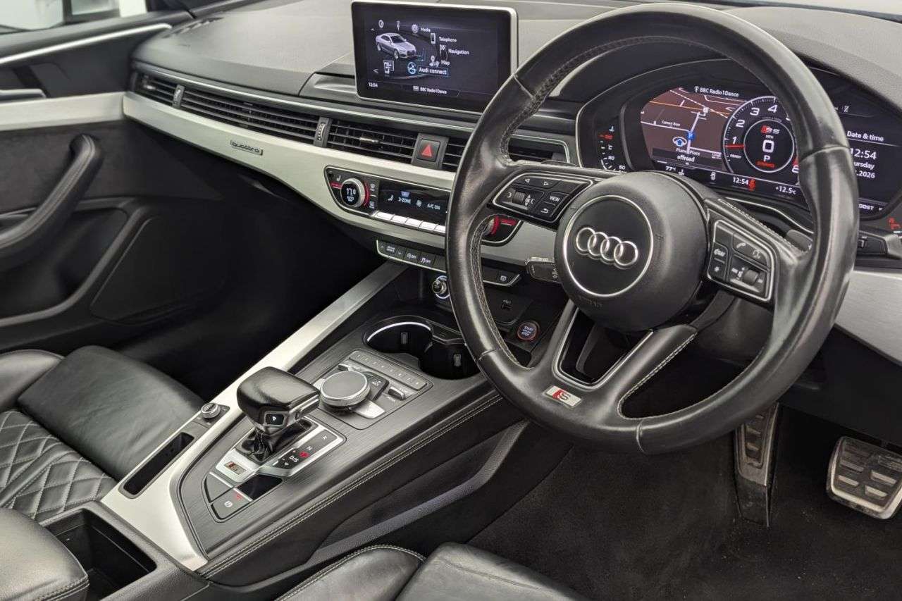 2018 AUDI S5 2018 AUDI S5