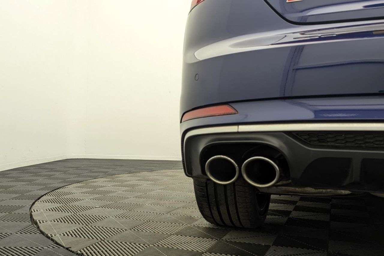 2018 AUDI S5 2018 AUDI S5