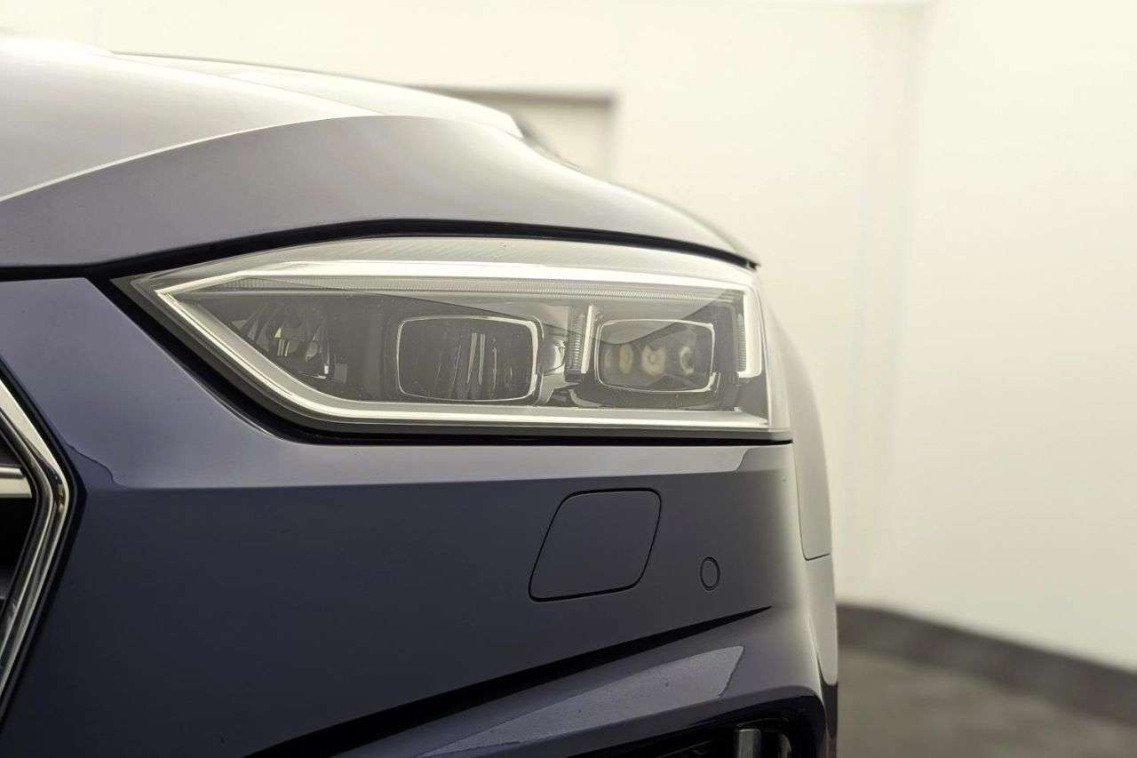 2018 AUDI S5 2018 AUDI S5