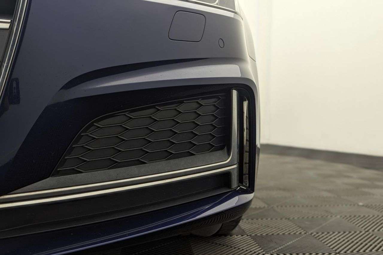 2018 AUDI S5 2018 AUDI S5