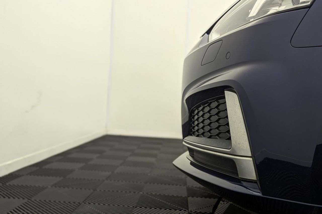 2018 AUDI S5 2018 AUDI S5