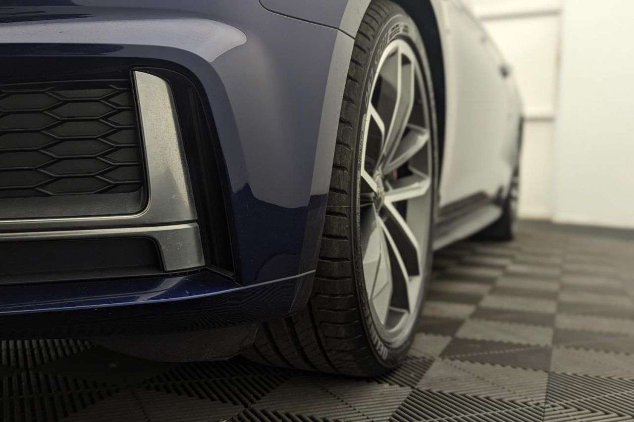 2018 AUDI S5 2018 AUDI S5