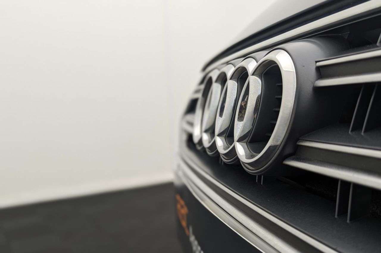 2018 AUDI S5 2018 AUDI S5