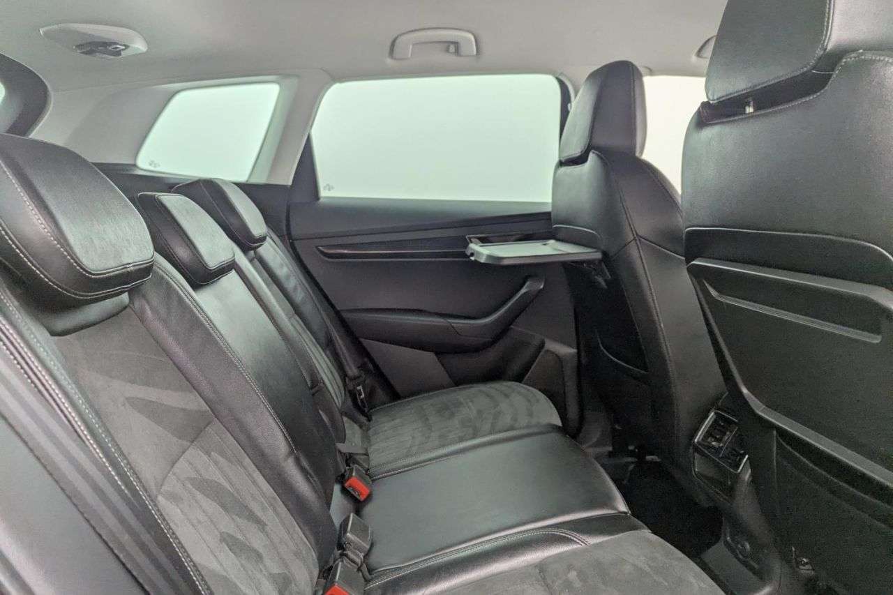 2020 SKODA KAROQ 2020 SKODA KAROQ