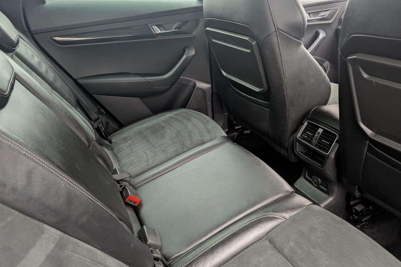 2020 SKODA KAROQ 2020 SKODA KAROQ