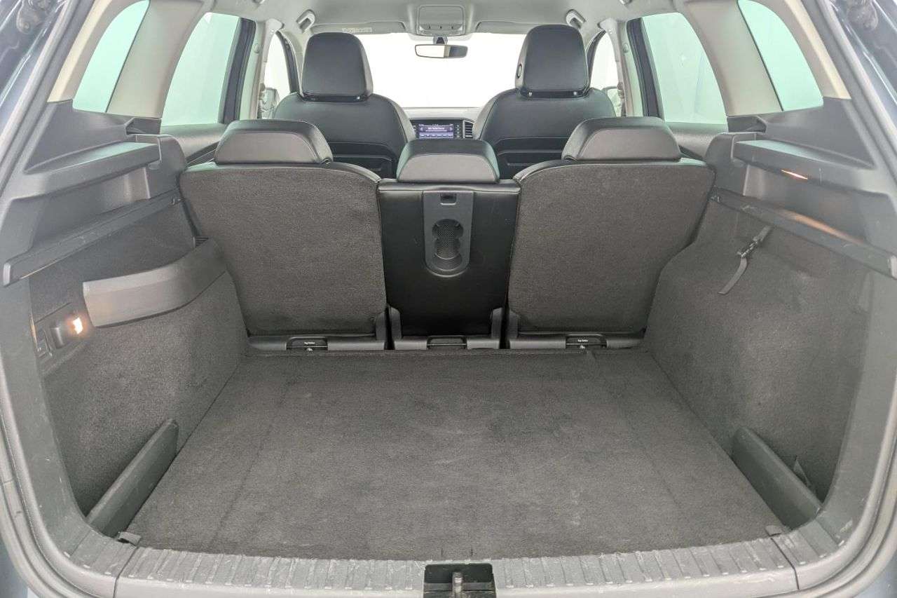 2020 SKODA KAROQ 2020 SKODA KAROQ