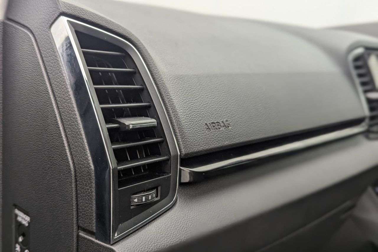 2020 SKODA KAROQ 2020 SKODA KAROQ