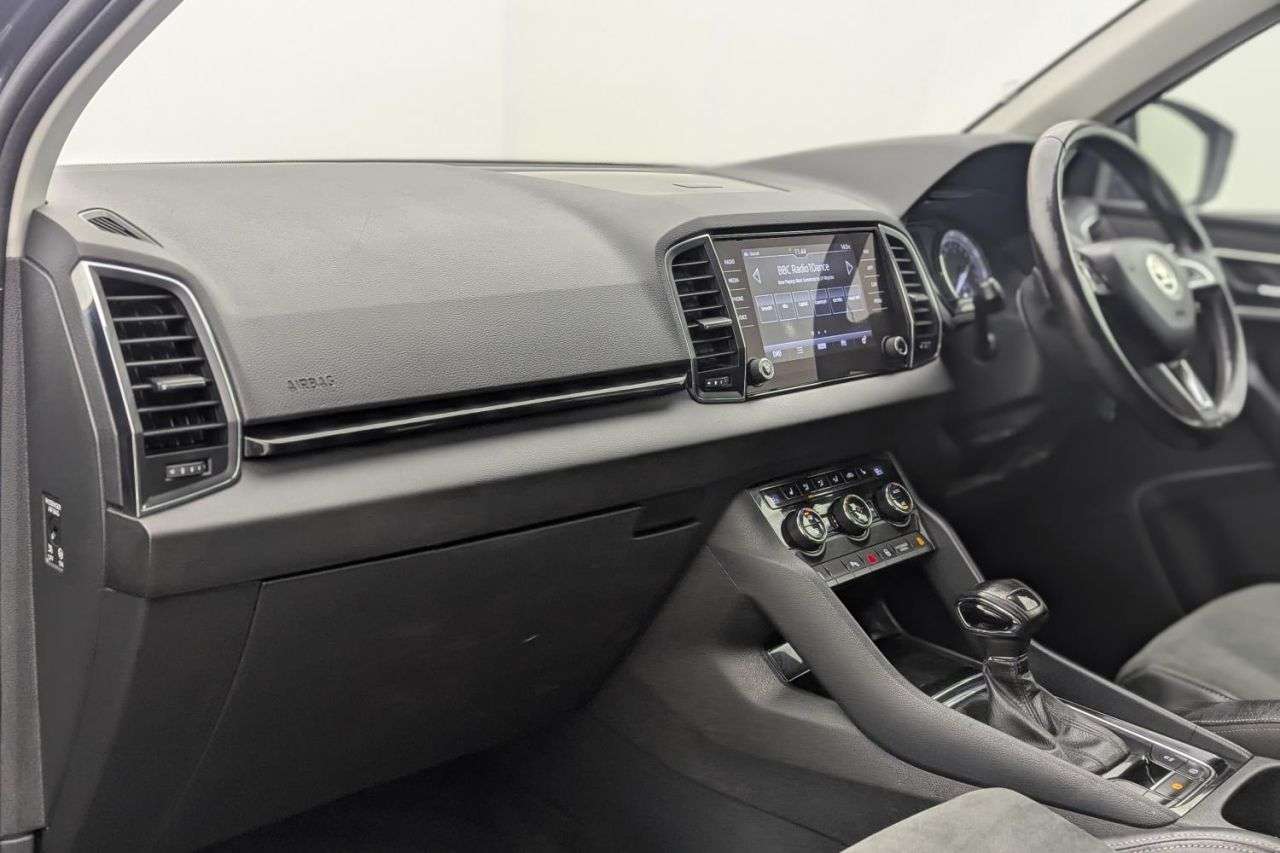 2020 SKODA KAROQ 2020 SKODA KAROQ