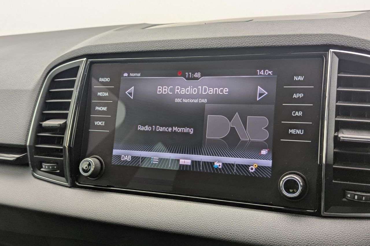 2020 SKODA KAROQ 2020 SKODA KAROQ