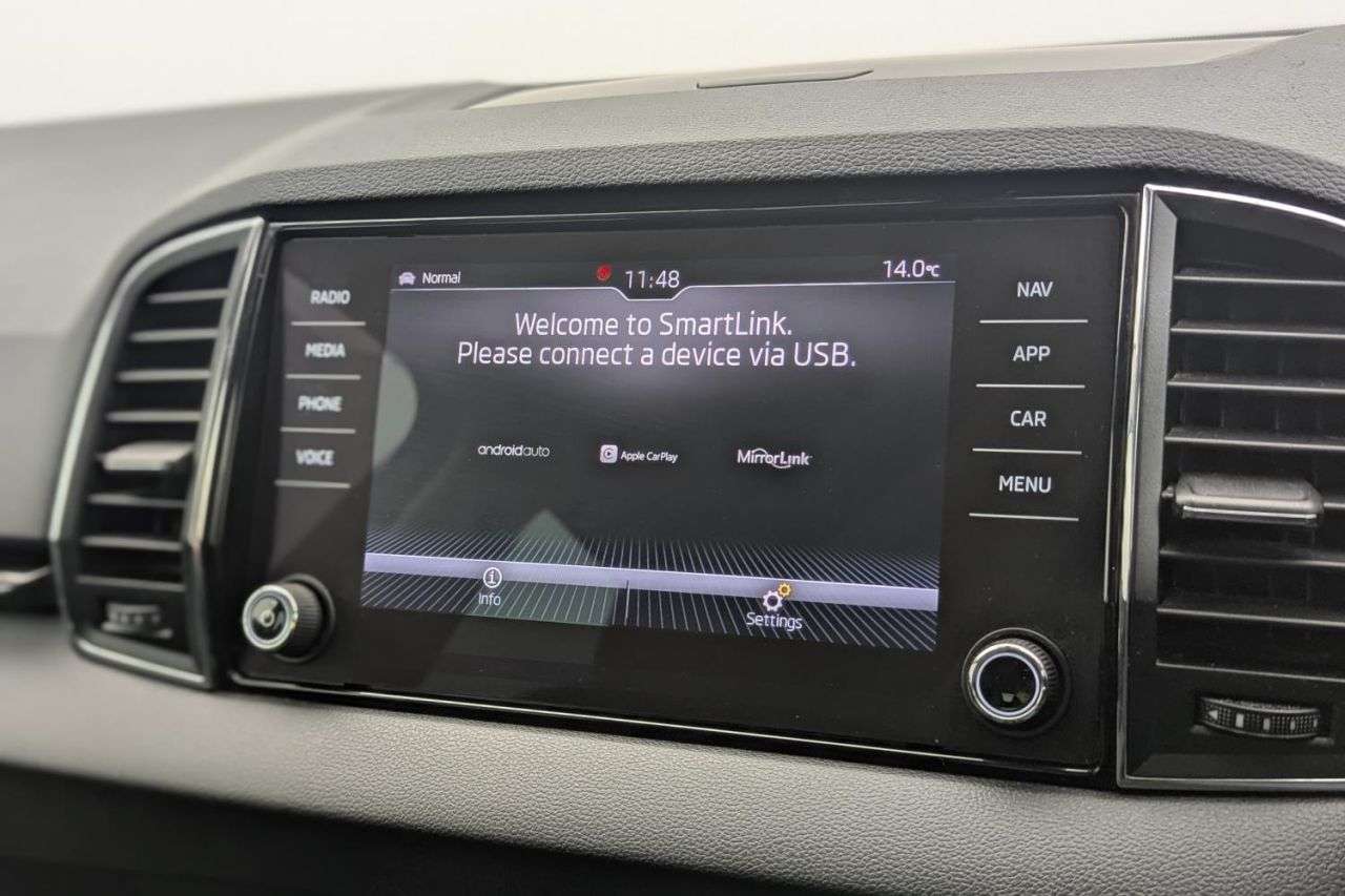 2020 SKODA KAROQ 2020 SKODA KAROQ