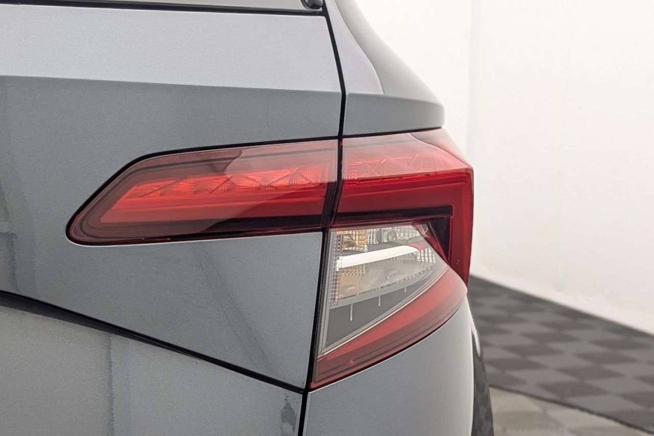 2020 SKODA KAROQ 2020 SKODA KAROQ