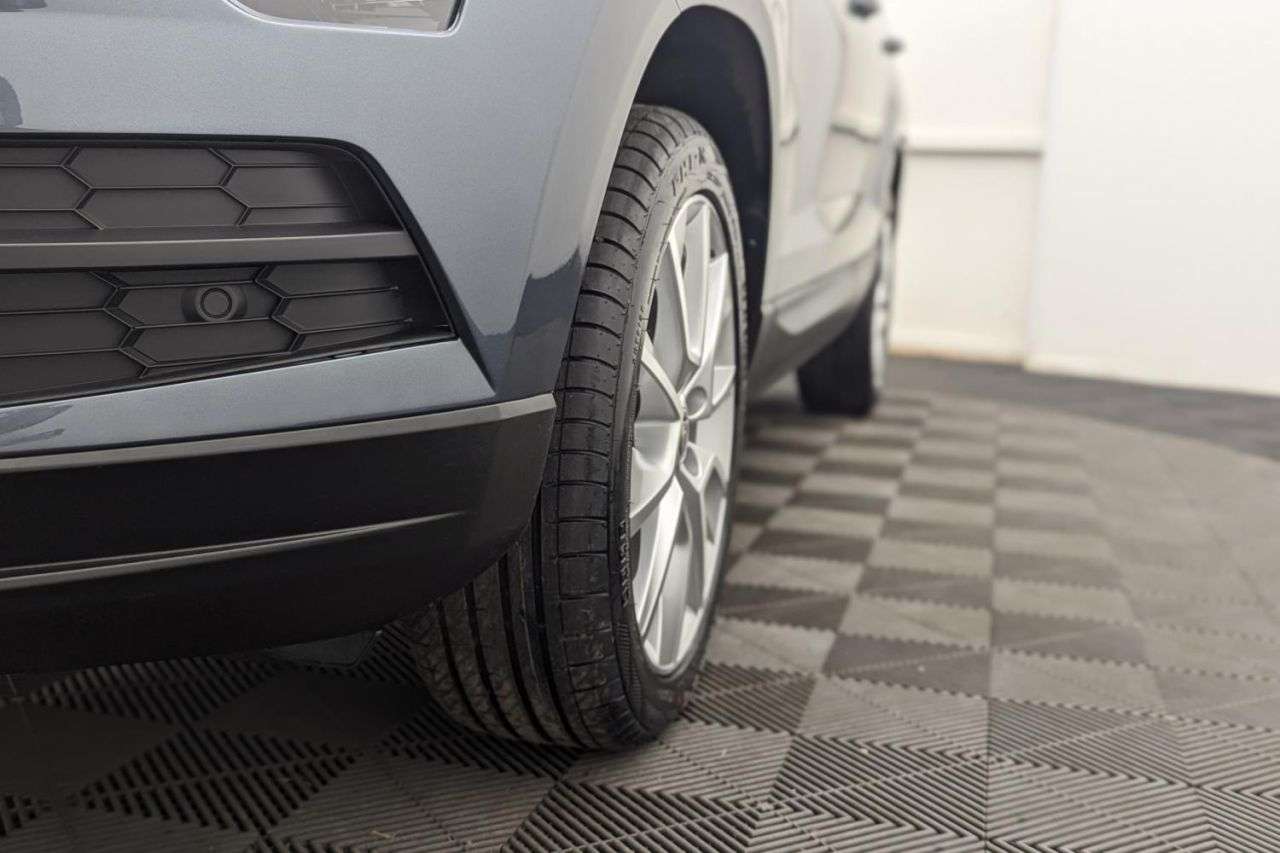 2020 SKODA KAROQ 2020 SKODA KAROQ