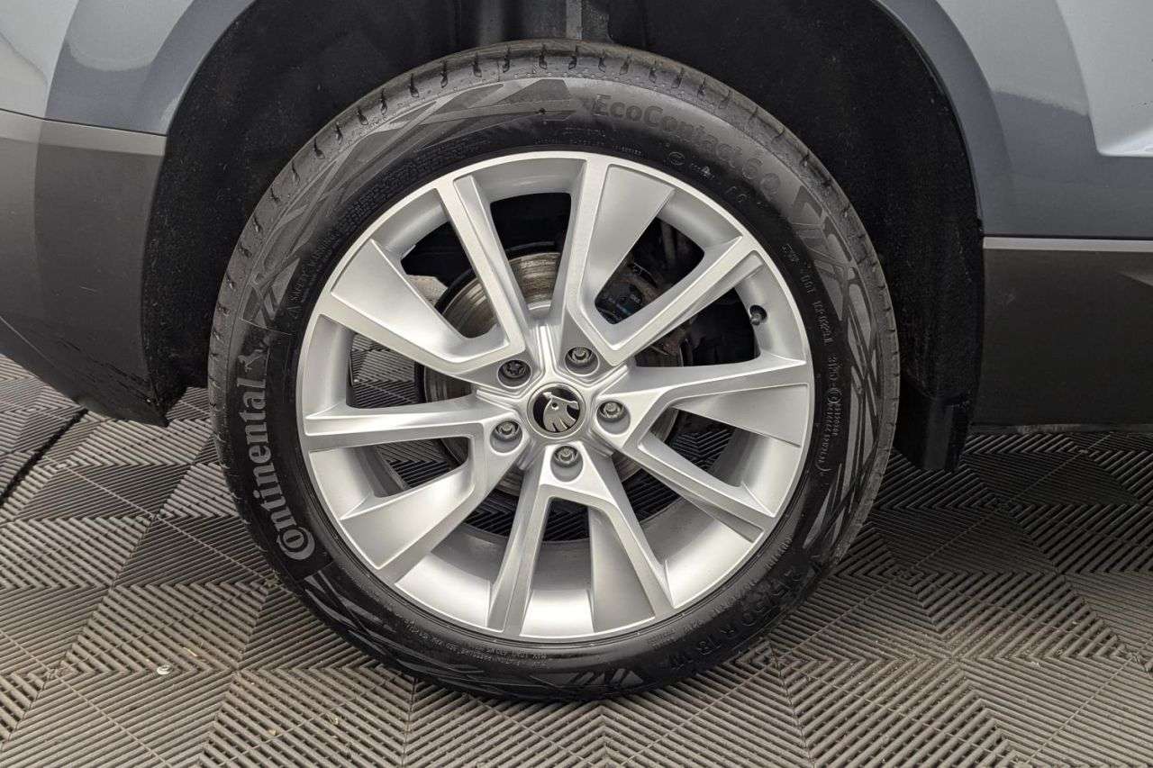 2020 SKODA KAROQ 2020 SKODA KAROQ