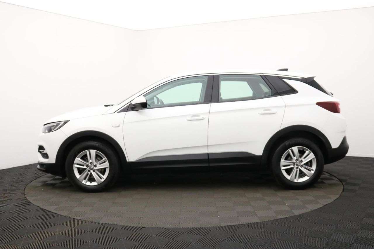 2022 VAUXHALL GRANDLAND X 2022 VAUXHALL GRANDLAND X