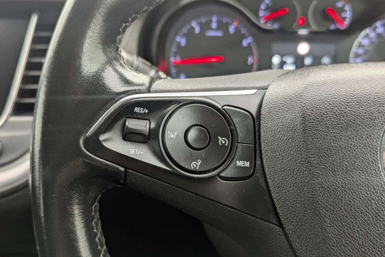 2022 VAUXHALL GRANDLAND X 2022 VAUXHALL GRANDLAND X