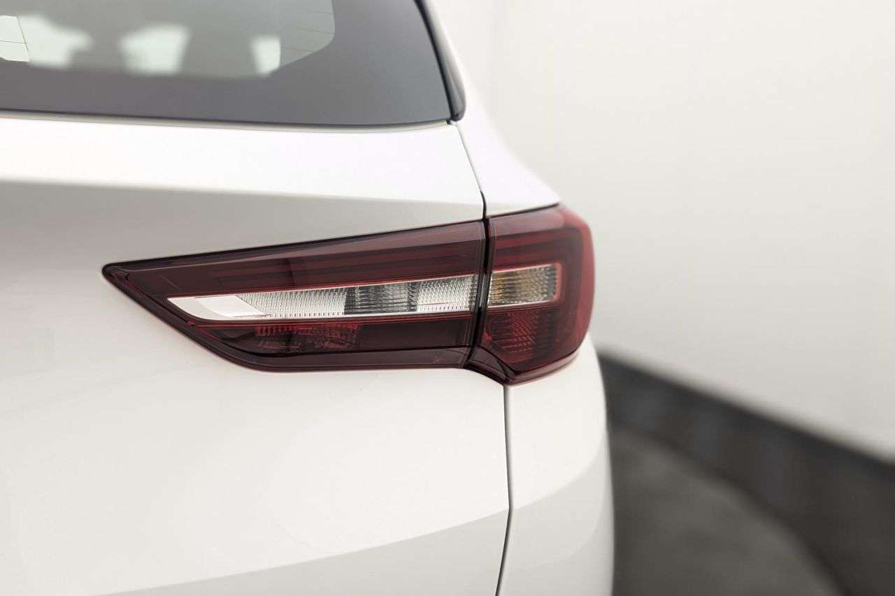 2022 VAUXHALL GRANDLAND X 2022 VAUXHALL GRANDLAND X