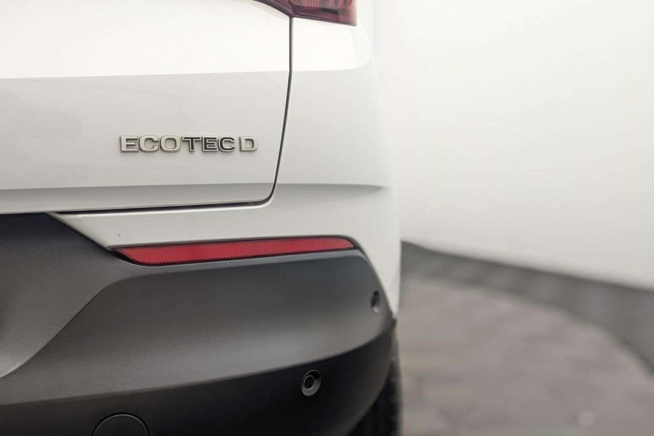 2022 VAUXHALL GRANDLAND X 2022 VAUXHALL GRANDLAND X