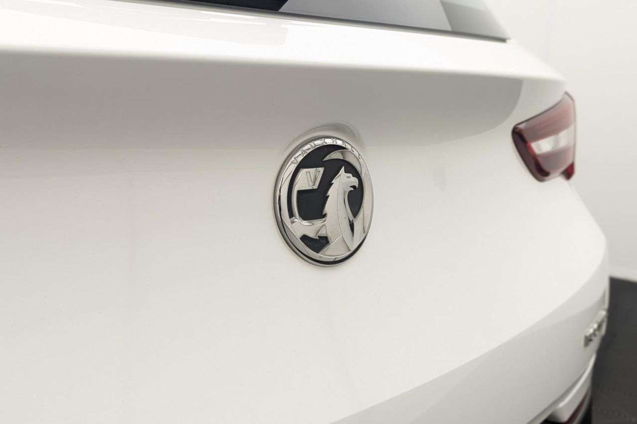 2022 VAUXHALL GRANDLAND X 2022 VAUXHALL GRANDLAND X