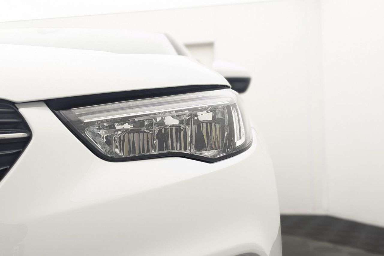 2022 VAUXHALL GRANDLAND X 2022 VAUXHALL GRANDLAND X