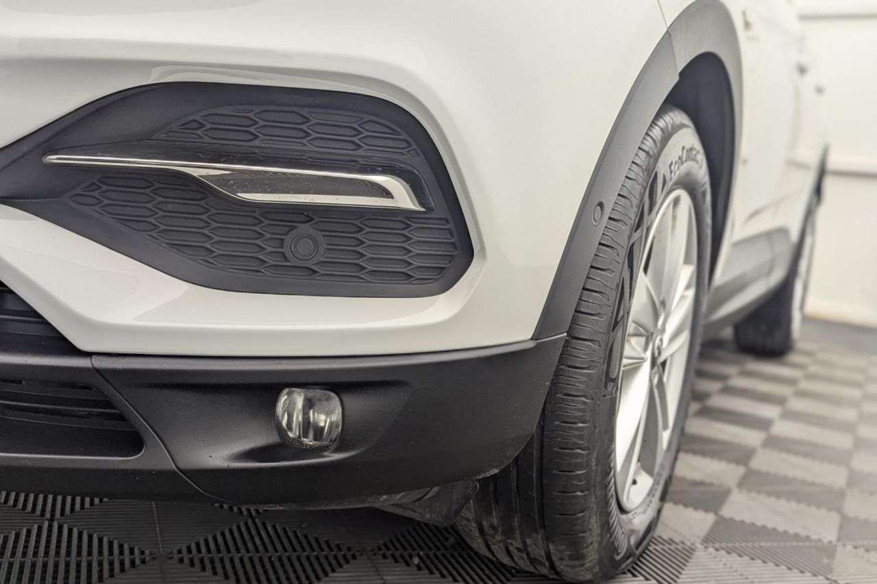 2022 VAUXHALL GRANDLAND X 2022 VAUXHALL GRANDLAND X