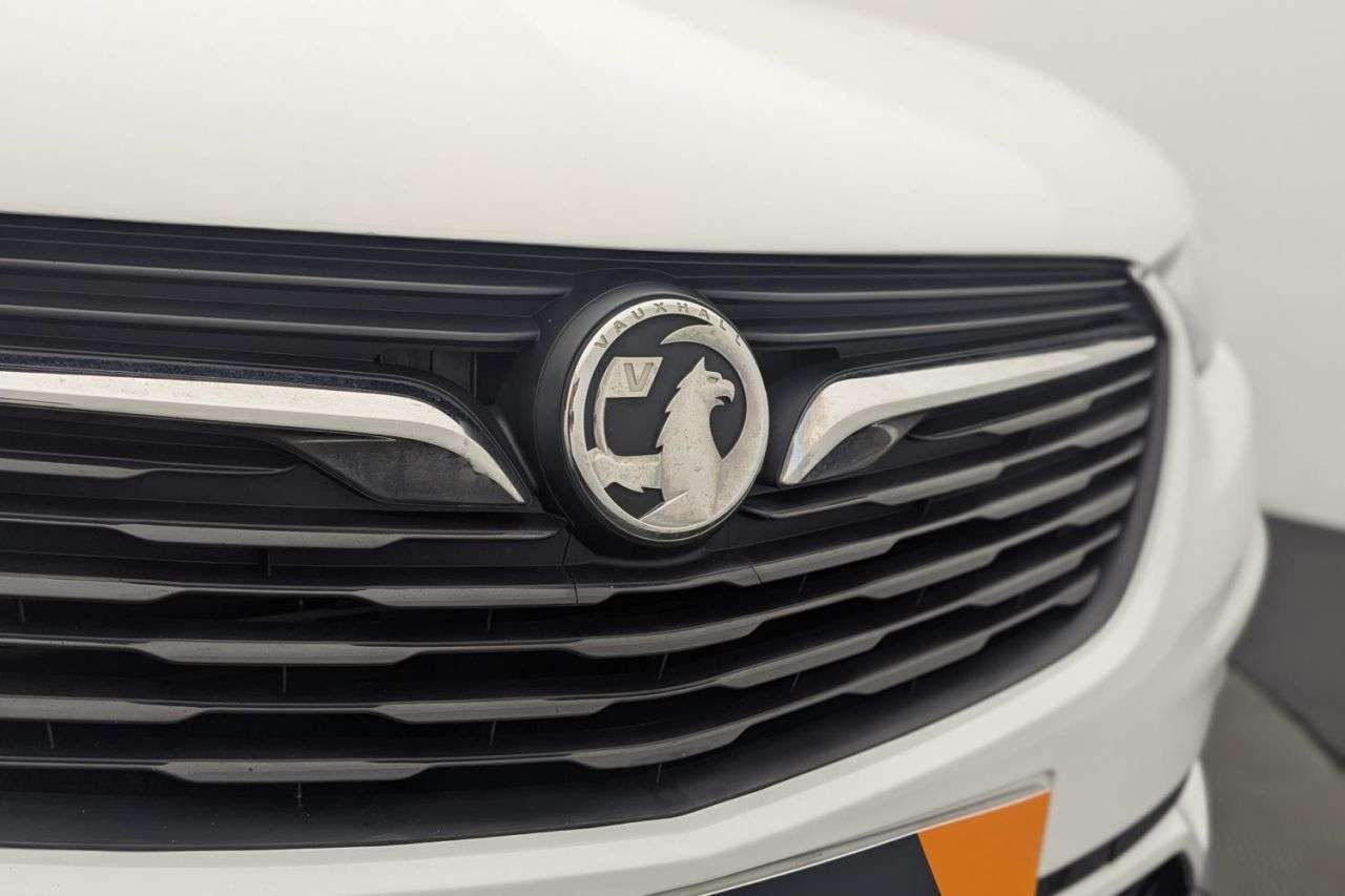 2022 VAUXHALL GRANDLAND X 2022 VAUXHALL GRANDLAND X