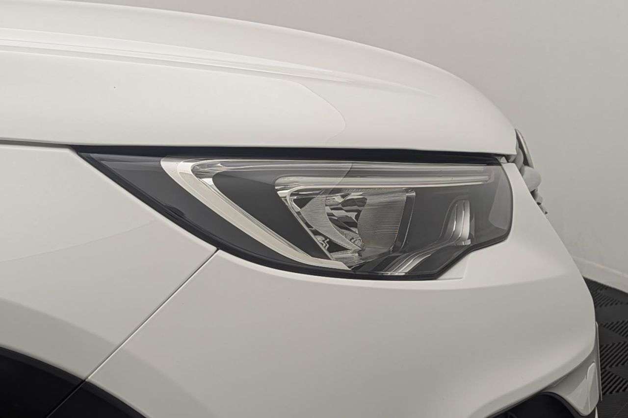 2022 VAUXHALL GRANDLAND X 2022 VAUXHALL GRANDLAND X