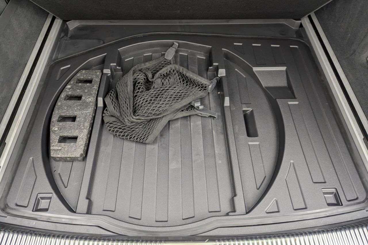 2018 AUDI S6 AVANT 2018 AUDI S6 AVANT