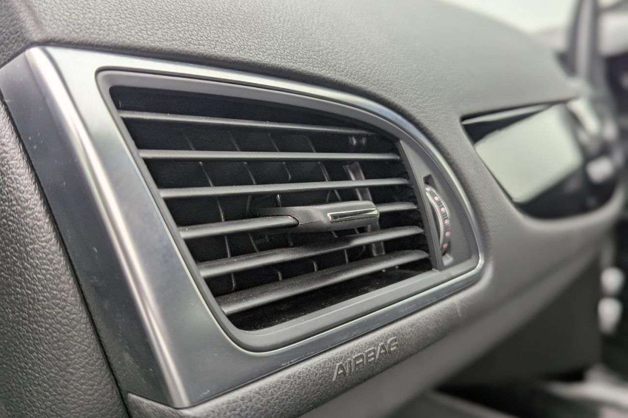 2018 AUDI S6 AVANT 2018 AUDI S6 AVANT