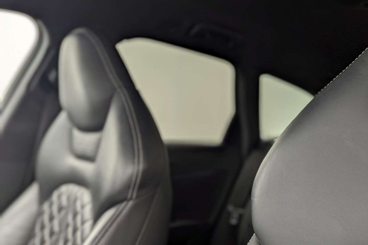 2018 AUDI S6 AVANT 2018 AUDI S6 AVANT