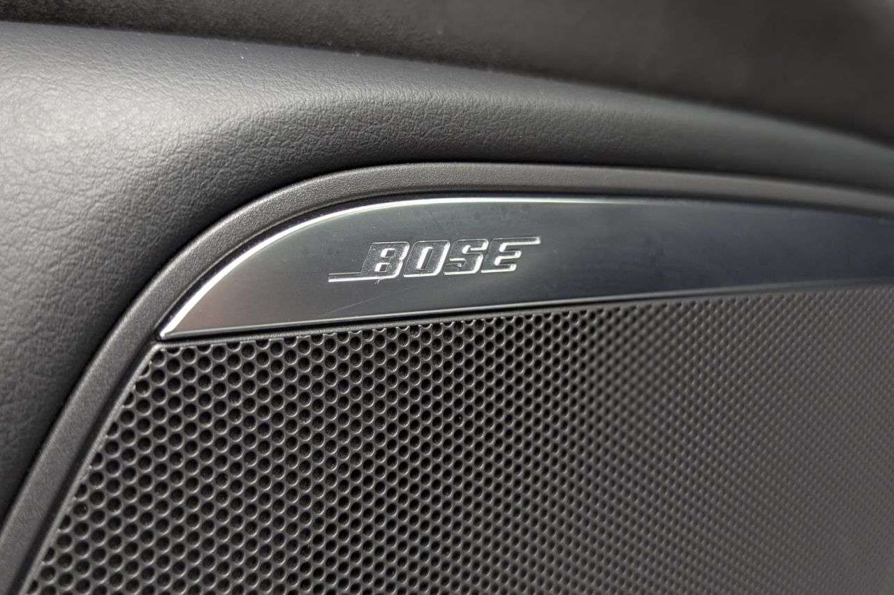 2018 AUDI S6 AVANT 2018 AUDI S6 AVANT