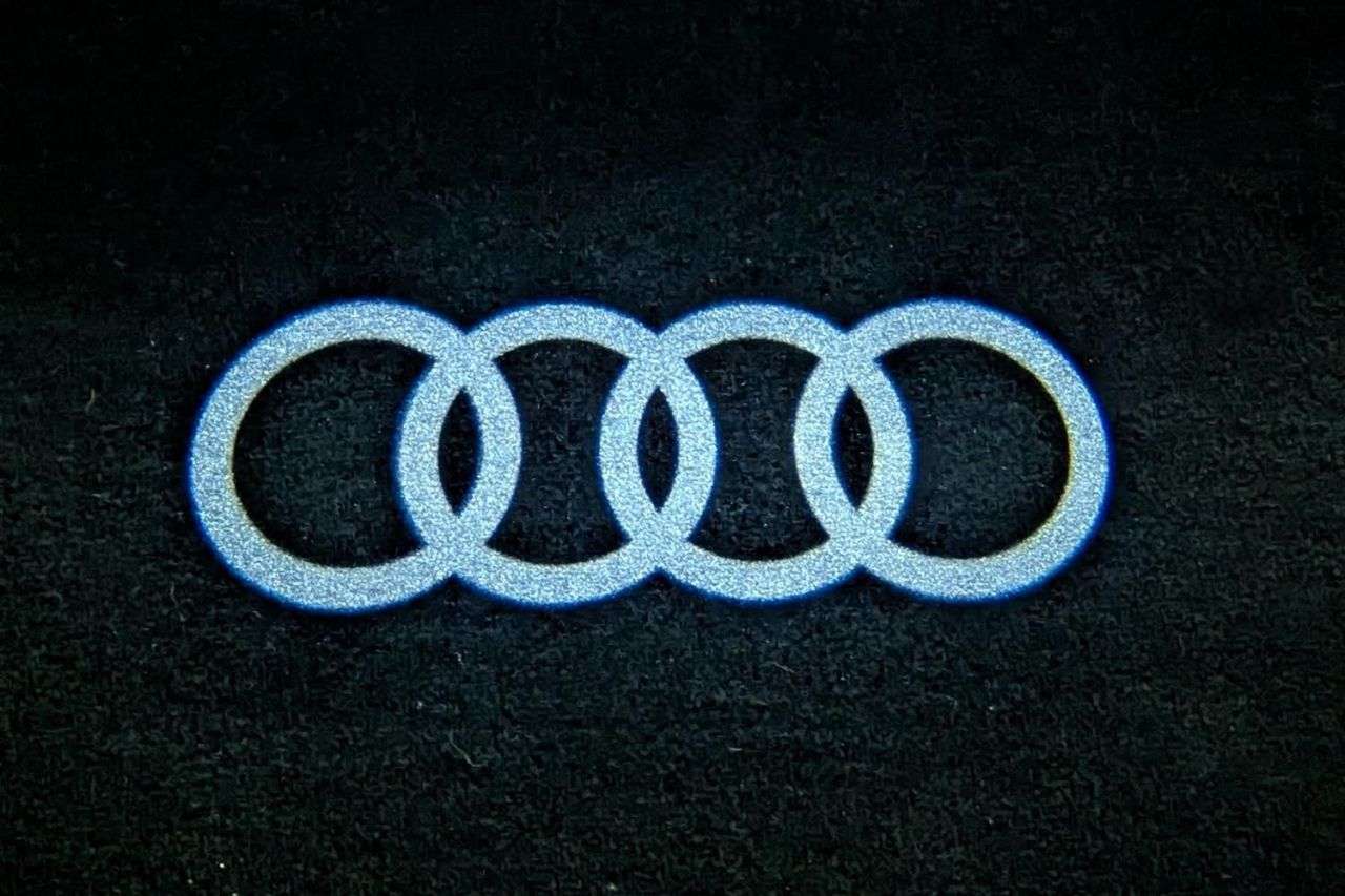 2018 AUDI S6 AVANT 2018 AUDI S6 AVANT