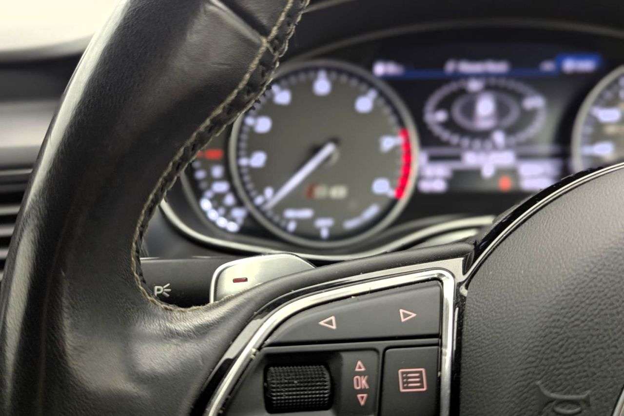 2018 AUDI S6 AVANT 2018 AUDI S6 AVANT