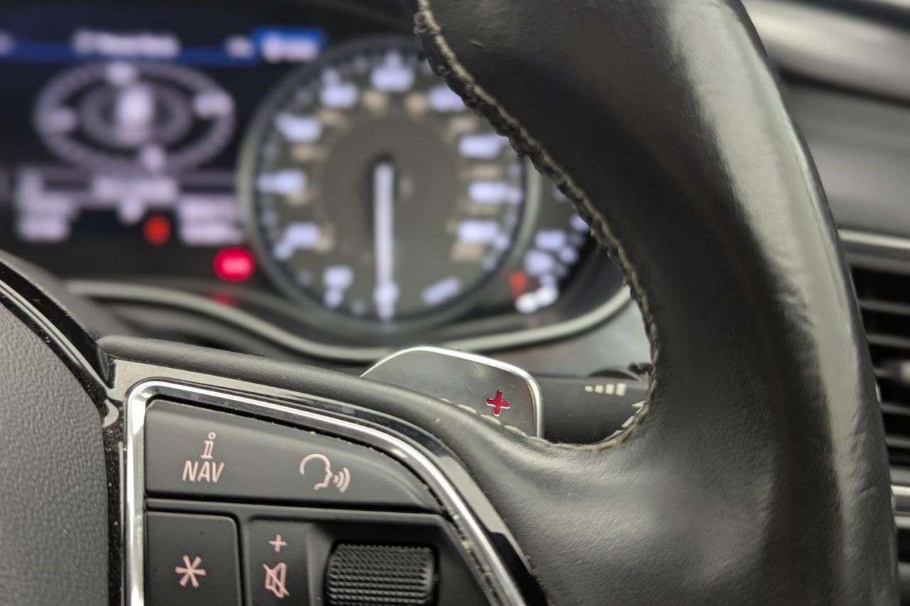 2018 AUDI S6 AVANT 2018 AUDI S6 AVANT