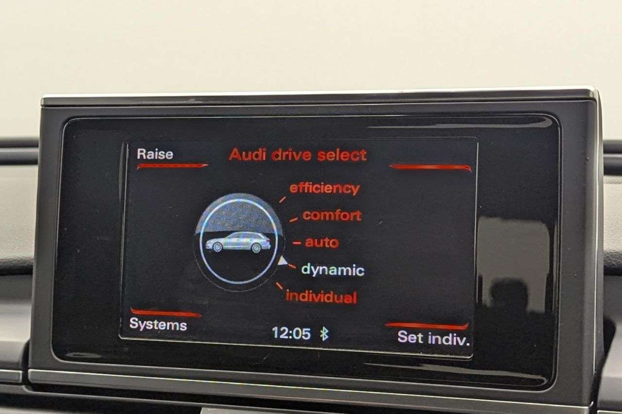 2018 AUDI S6 AVANT 2018 AUDI S6 AVANT